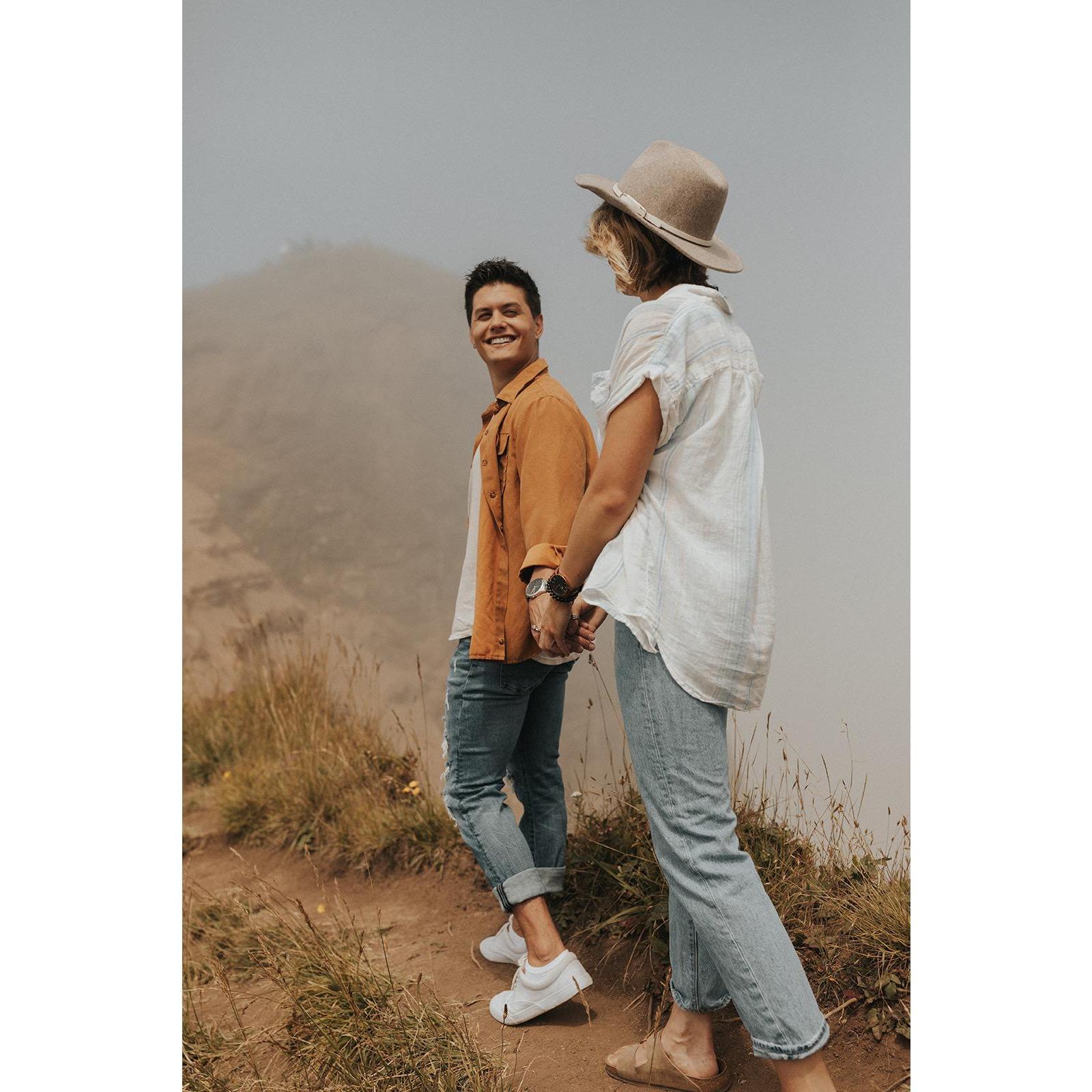 God’s Thumb - June 2021 (Fontana Lane Photography)