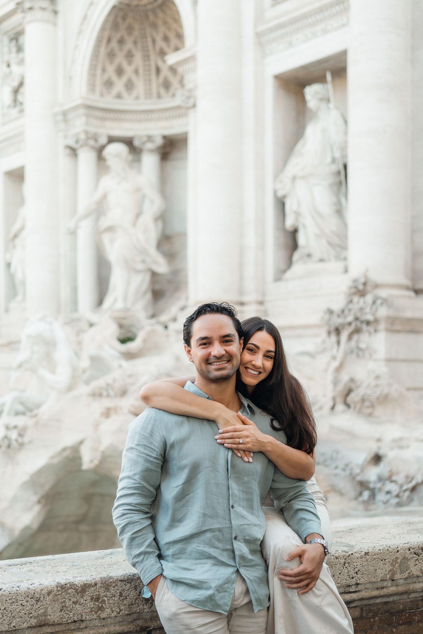 The Wedding Website of Sebastian Diaz and Bailey Rich