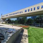 The Gerald R. Ford Presidential Museum