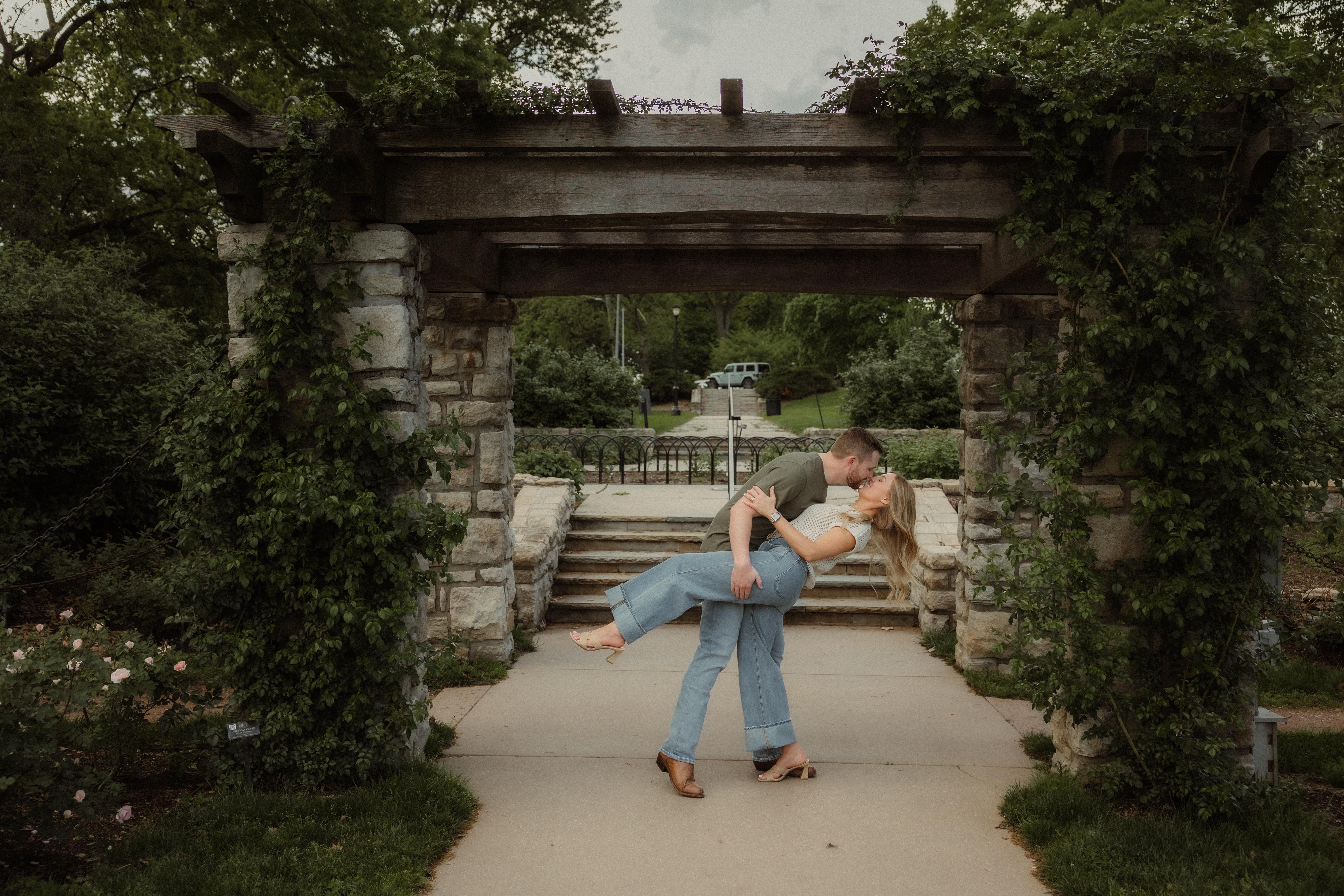 The Wedding Website of Skylar Mathis and Ben Hartwig