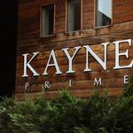 EAT: Kayne Prime