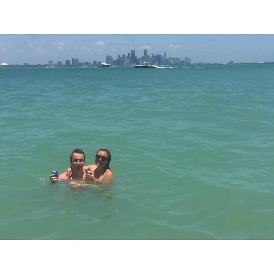 Miami, Florida