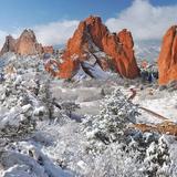 Garden of the Gods Visitor & Nature Center