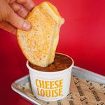 Cheese Louise Portland