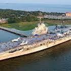 Patriots Point Naval & Maritime Museum