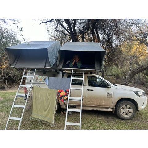 Home sweet mobile home