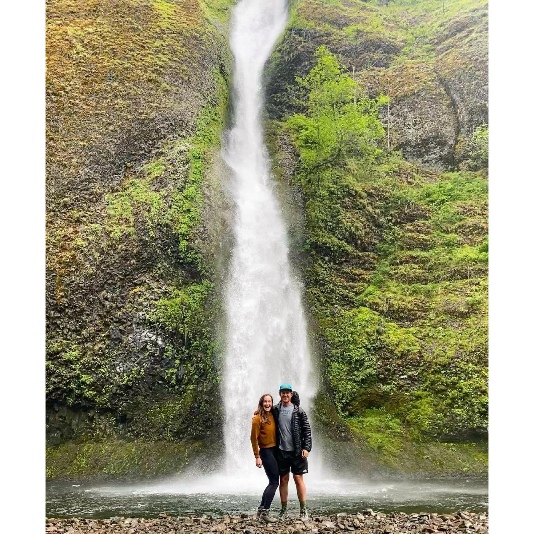 Hood River, OR