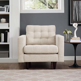 Empress Upholstered Armchair
