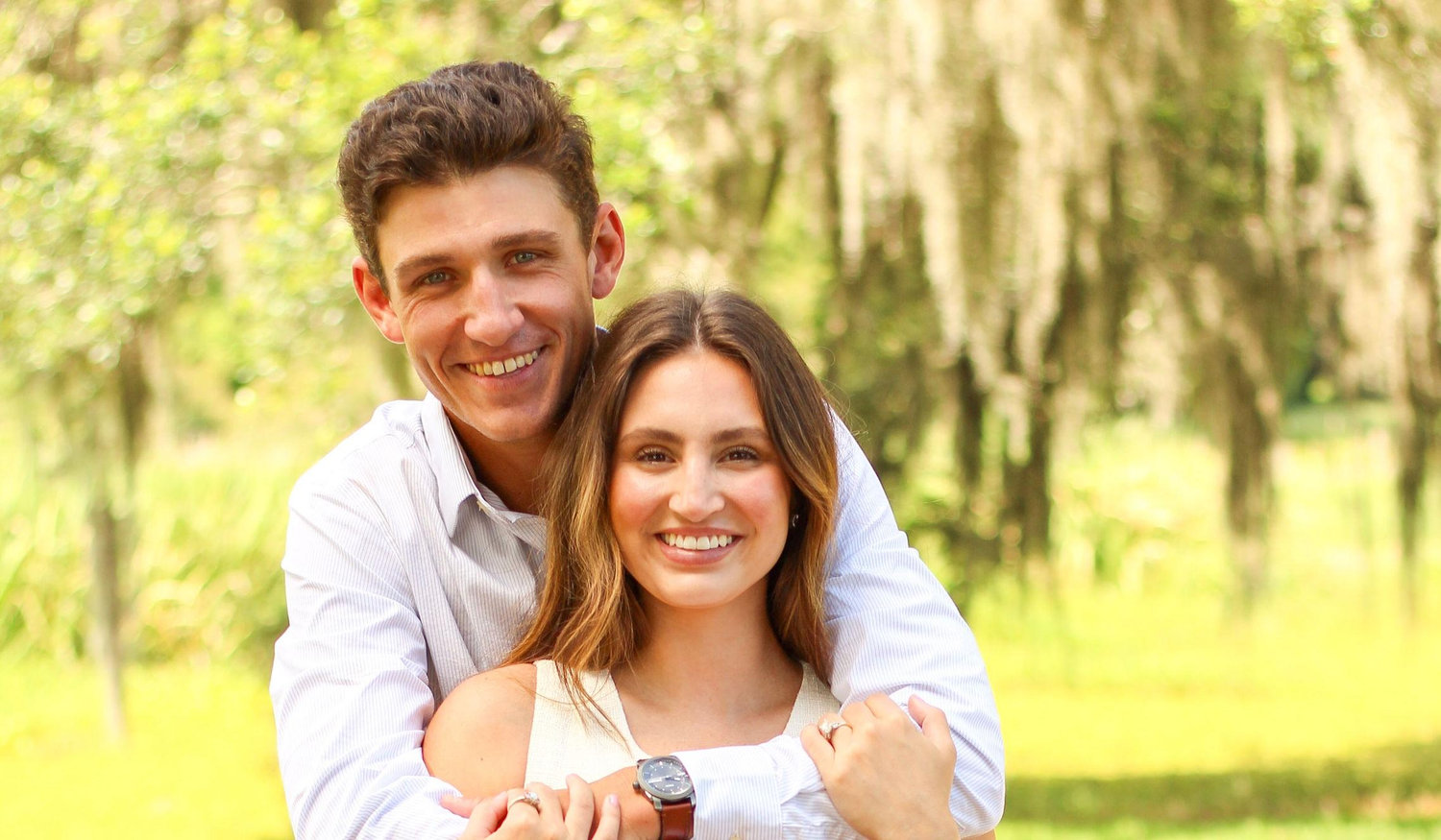 The Wedding Website of Taylor Nicole Broussard and Brett Ryan Clay