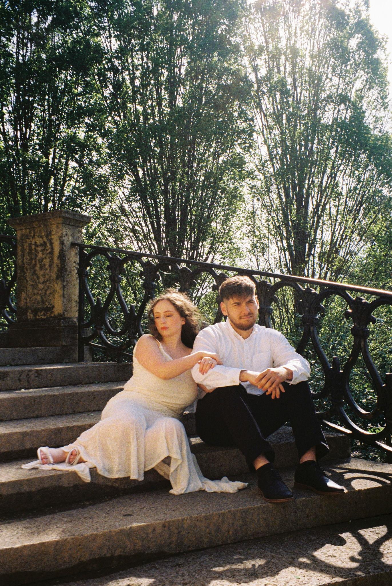 The Wedding Website of America Vega and Bryan Acosta