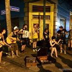 Frenchmen Street