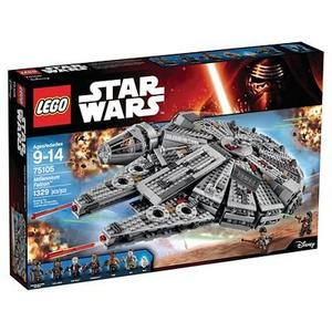 LEGO® Star Wars™ Millennium Falcon™ 75105