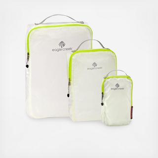 Pack-It Specter Packable Cube Set