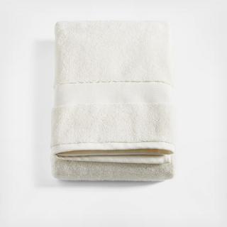 Organic 800-Gram Turkish Bath Towel