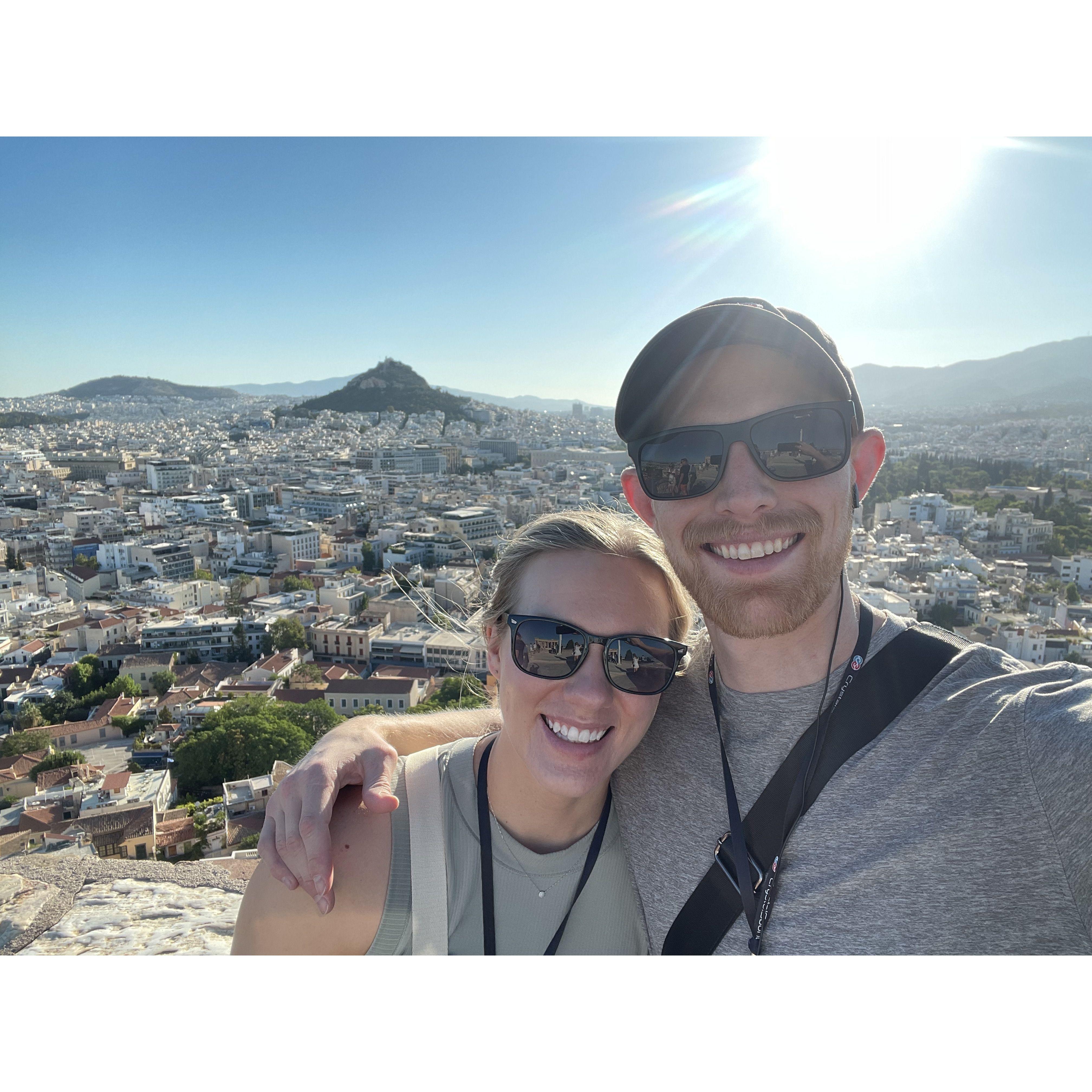 Athens, Greece