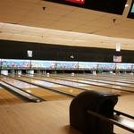 Monterey Lanes