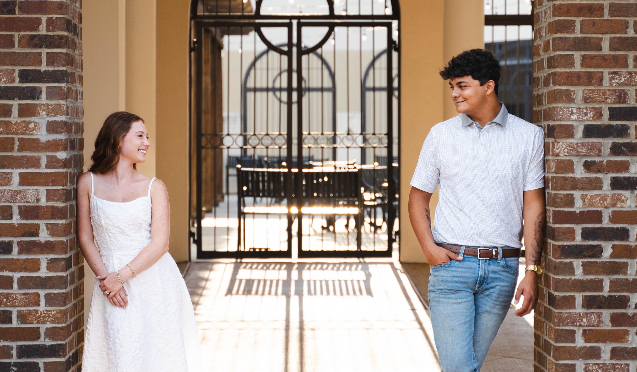 The Wedding Website of Taylor Cornelson and Evan Poole