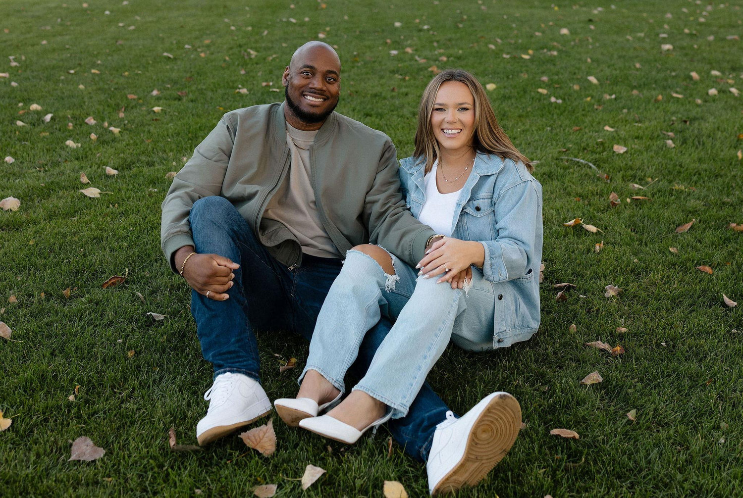The Wedding Website of Lily Wyble and Tyrice Fizer