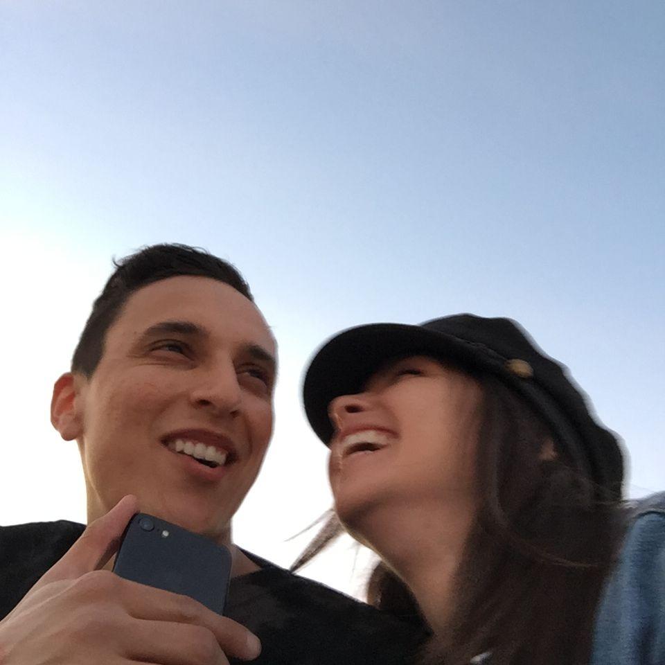 Lights Festival, El Centro 2018