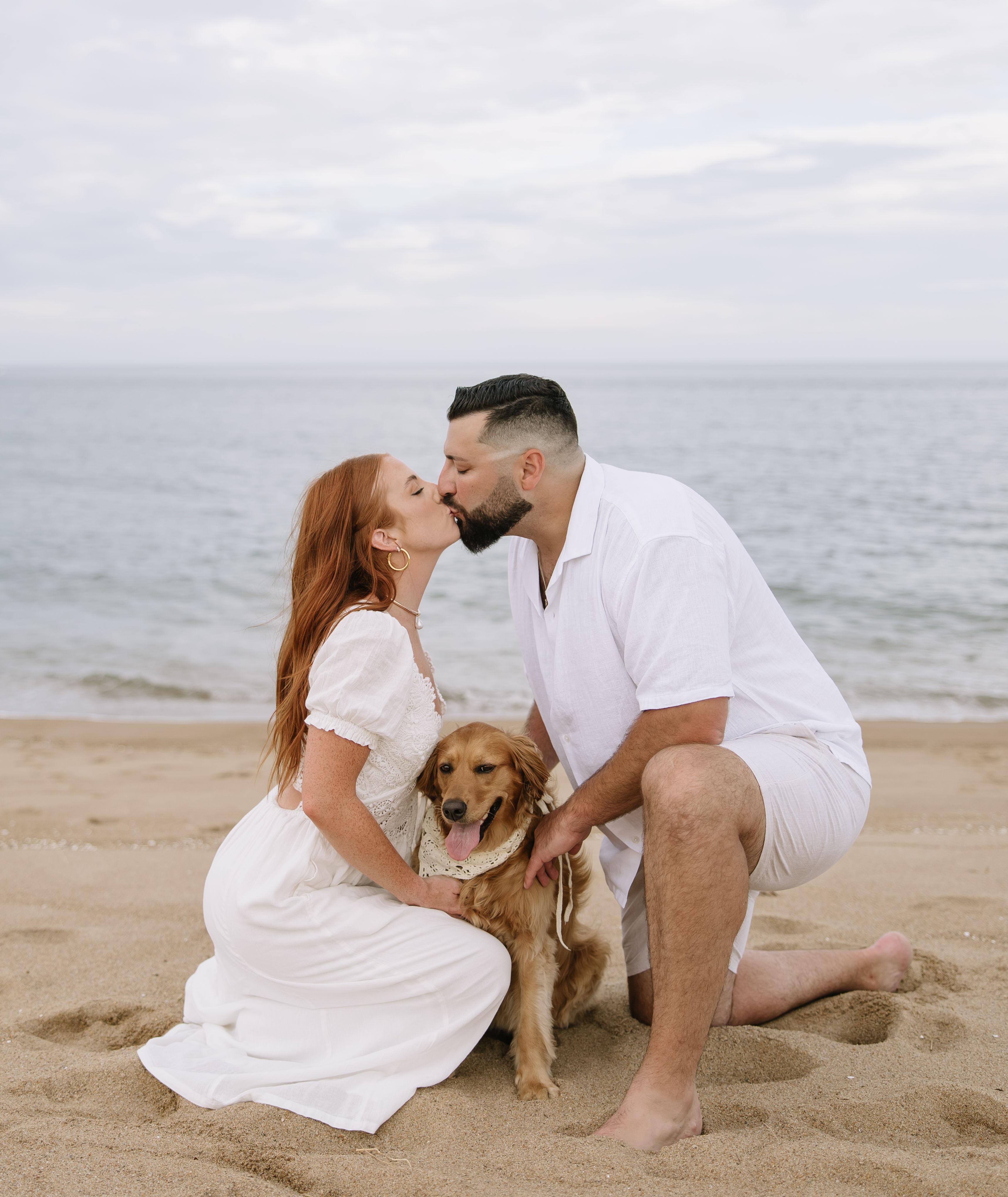 The Wedding Website of Marissa Irwin and Timothy Oteri