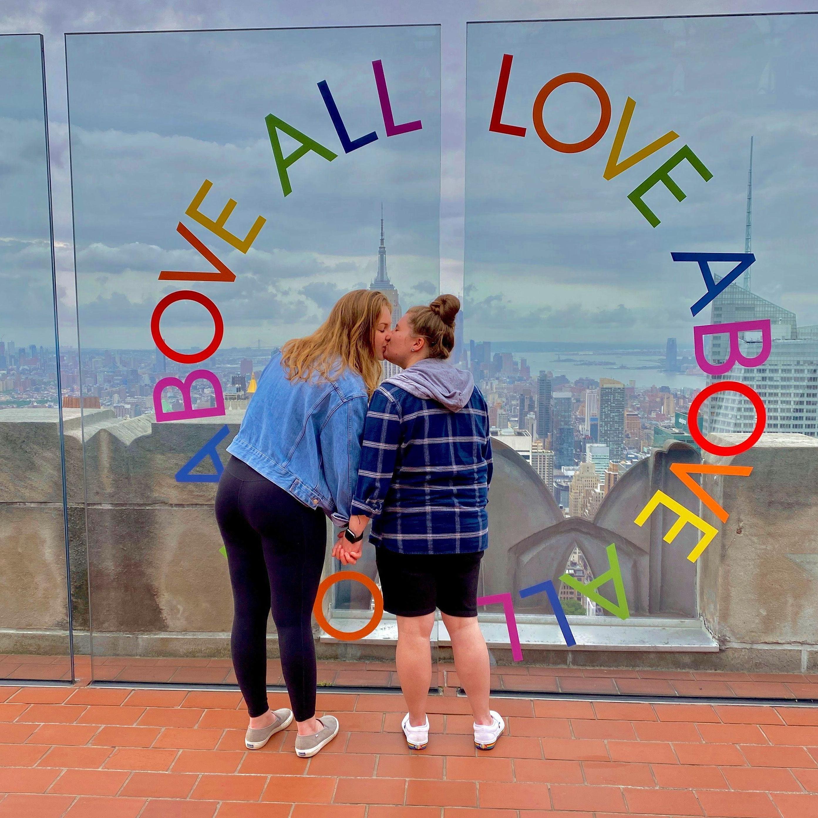 NYC, June 2021
