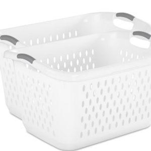 Laundry Baskets