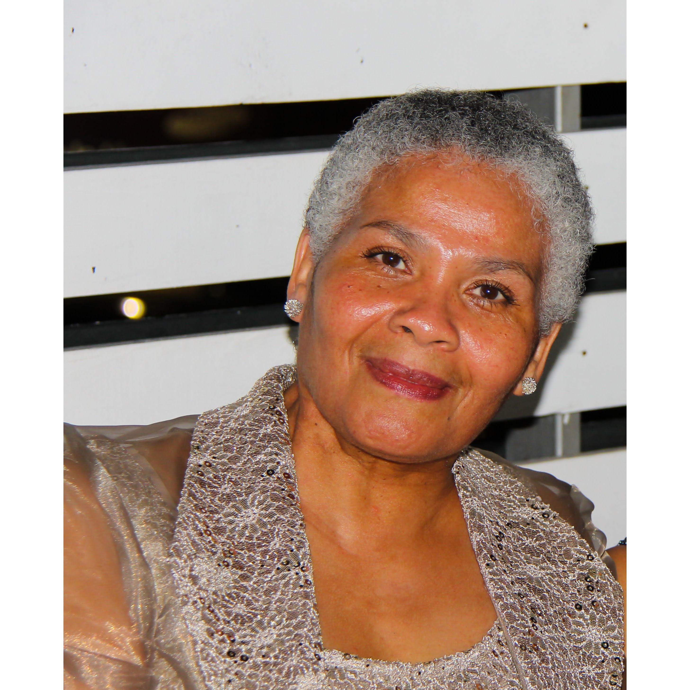 Nyah's Beloved Granny, Diane Stockstell