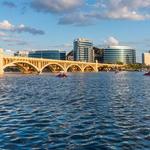 Tempe Town Lake