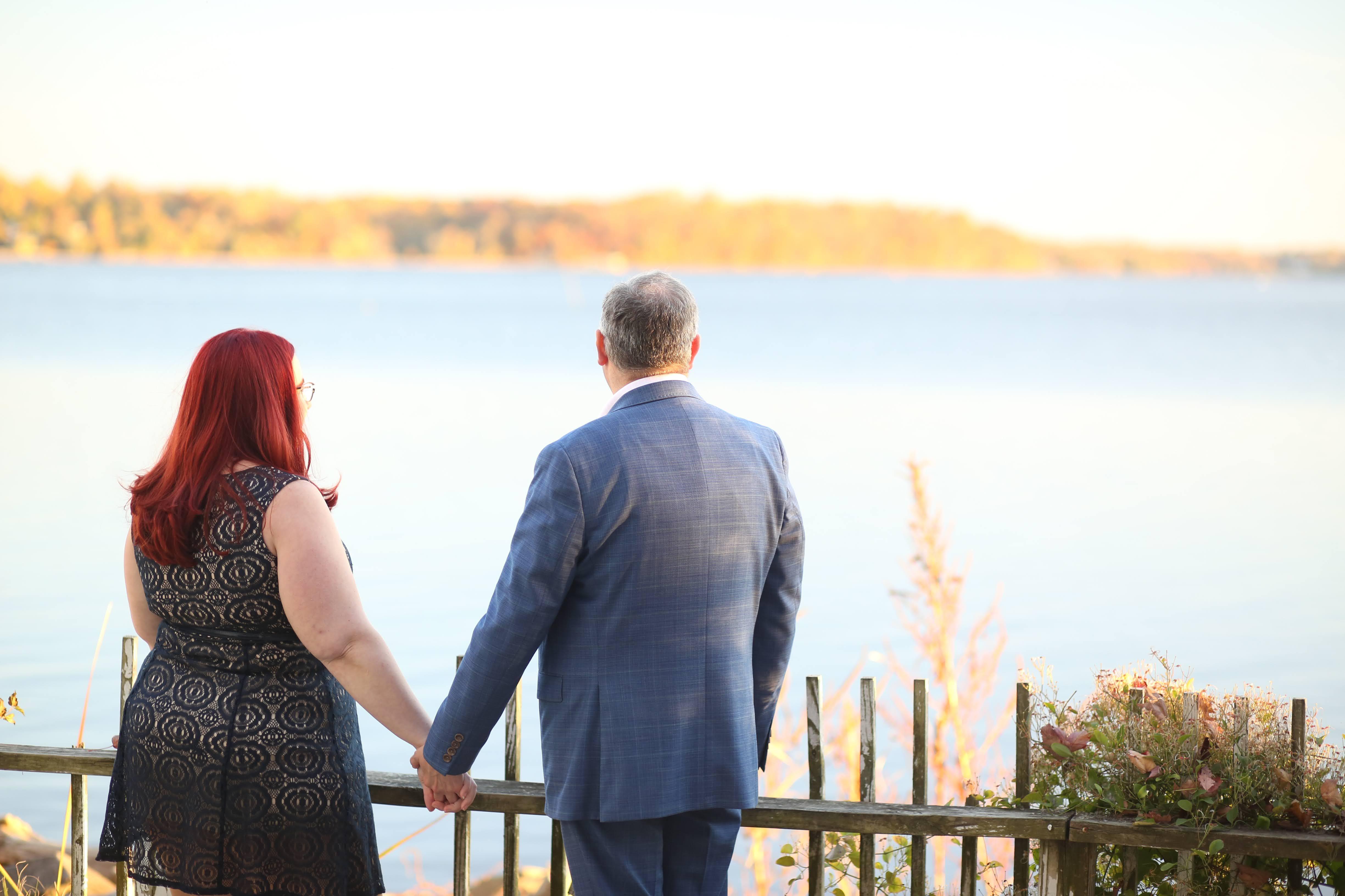 The Wedding Website of Josh Heit and Helene Horowitz