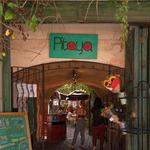 Pitaya Antigua