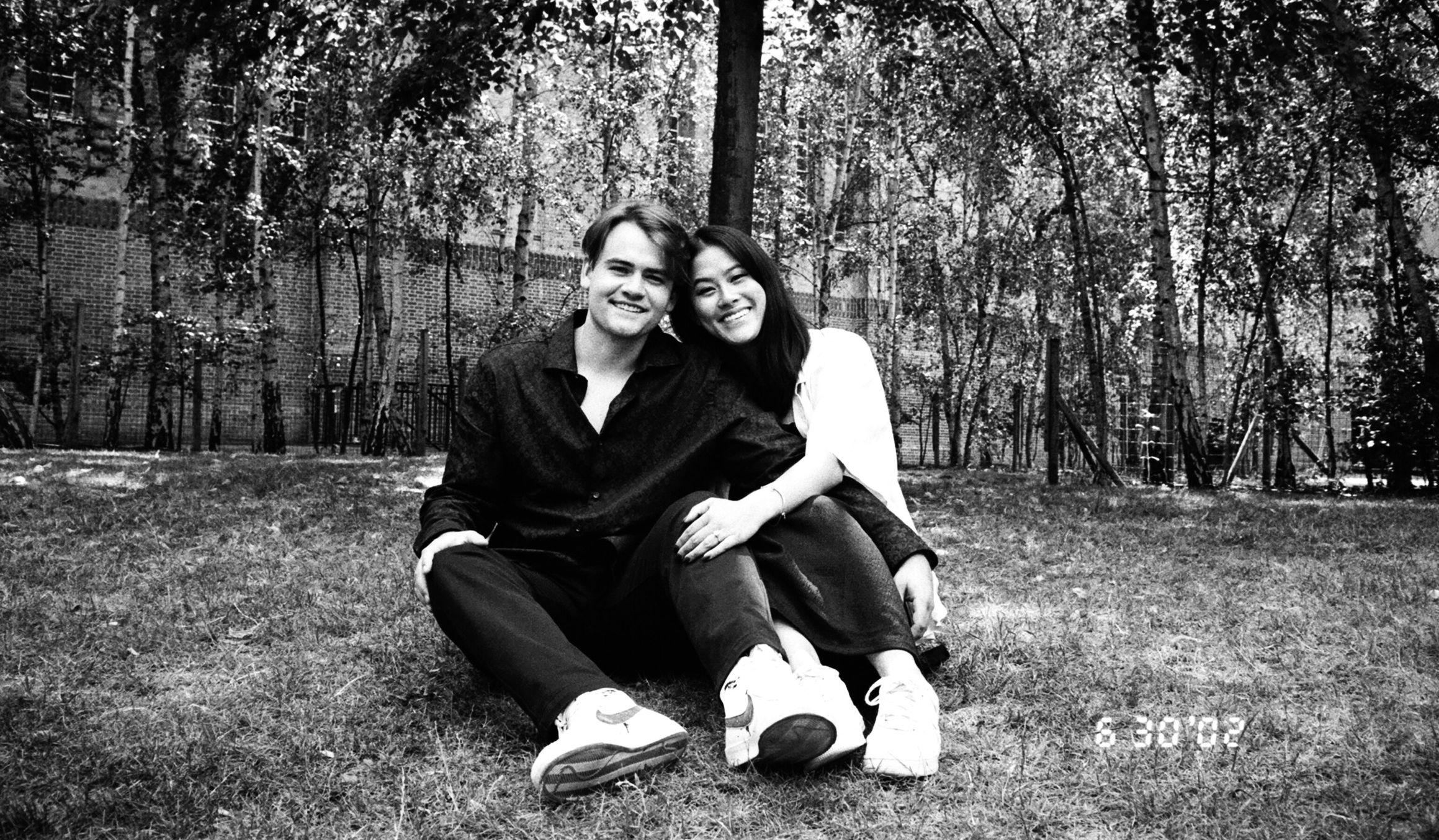 The Wedding Website of Rose Rodgers-Dryfoos and Connor Soutter