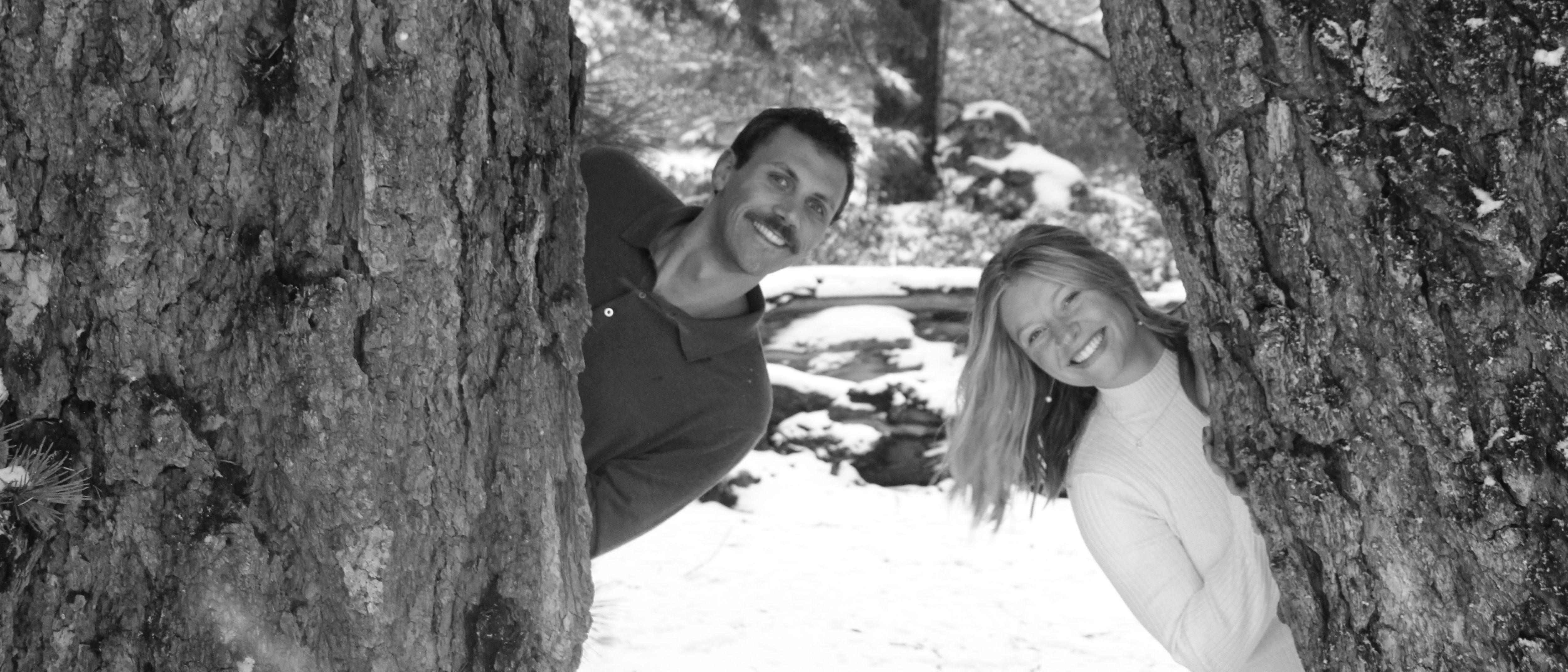 The Wedding Website of Shelby Thompson and Caleb Cripe
