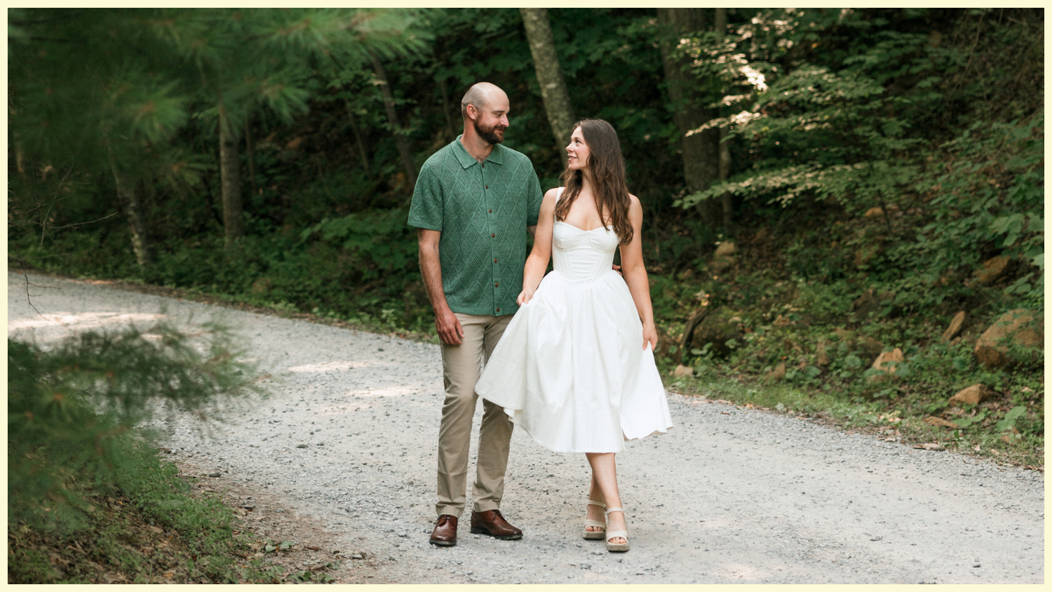 The Wedding Website of Olivia Sauvageot and Jacob Miller