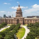 Texas State Capitol