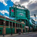 Fenway Park