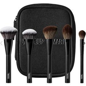 Mario's Essential Cosmetic Brush Set - MAKEUP BY MARIO | Sephora