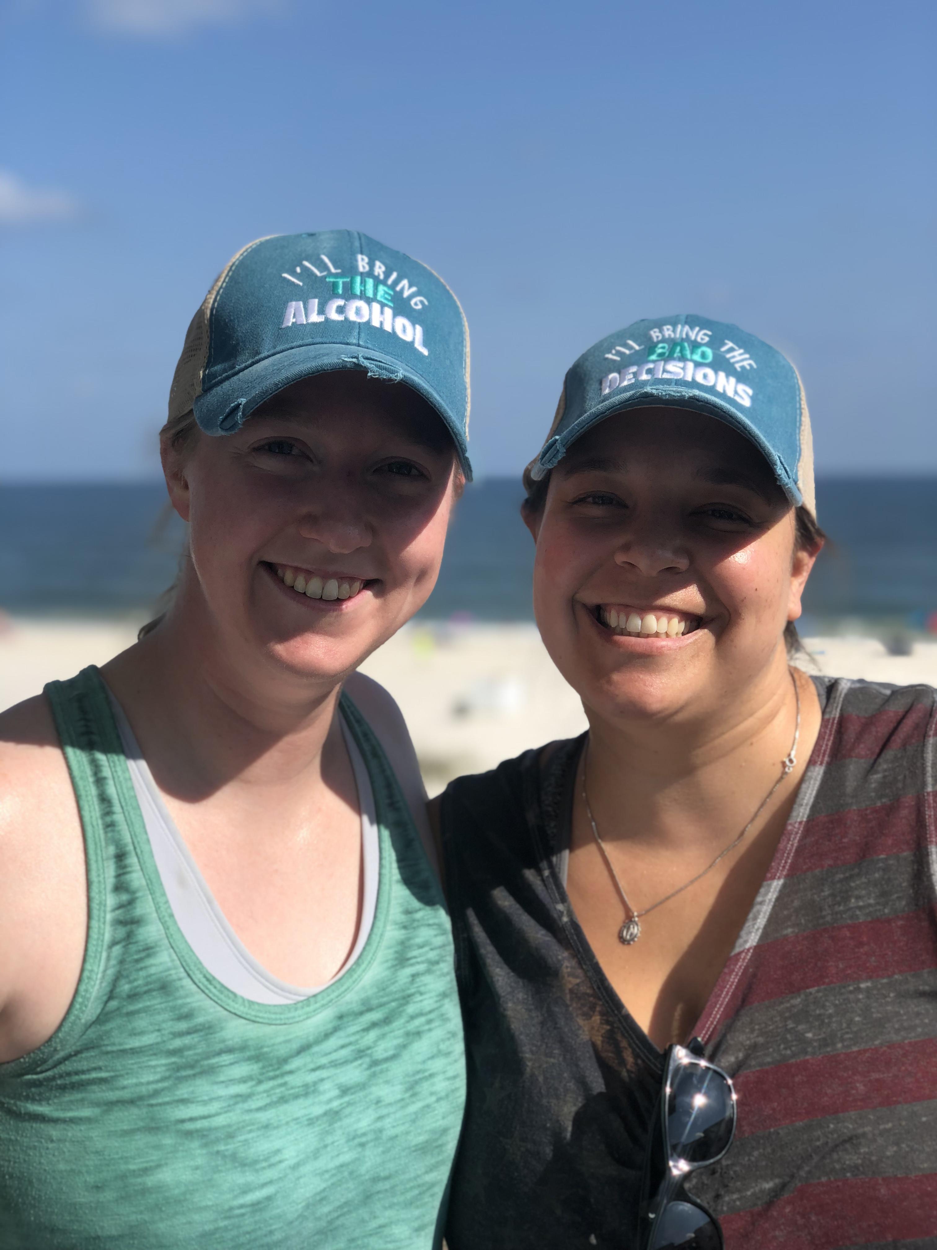 The Wedding Website of Ree Latham and Lakin Spear