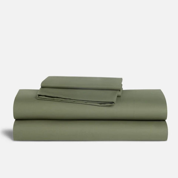Classic Percale Core Sheet Set