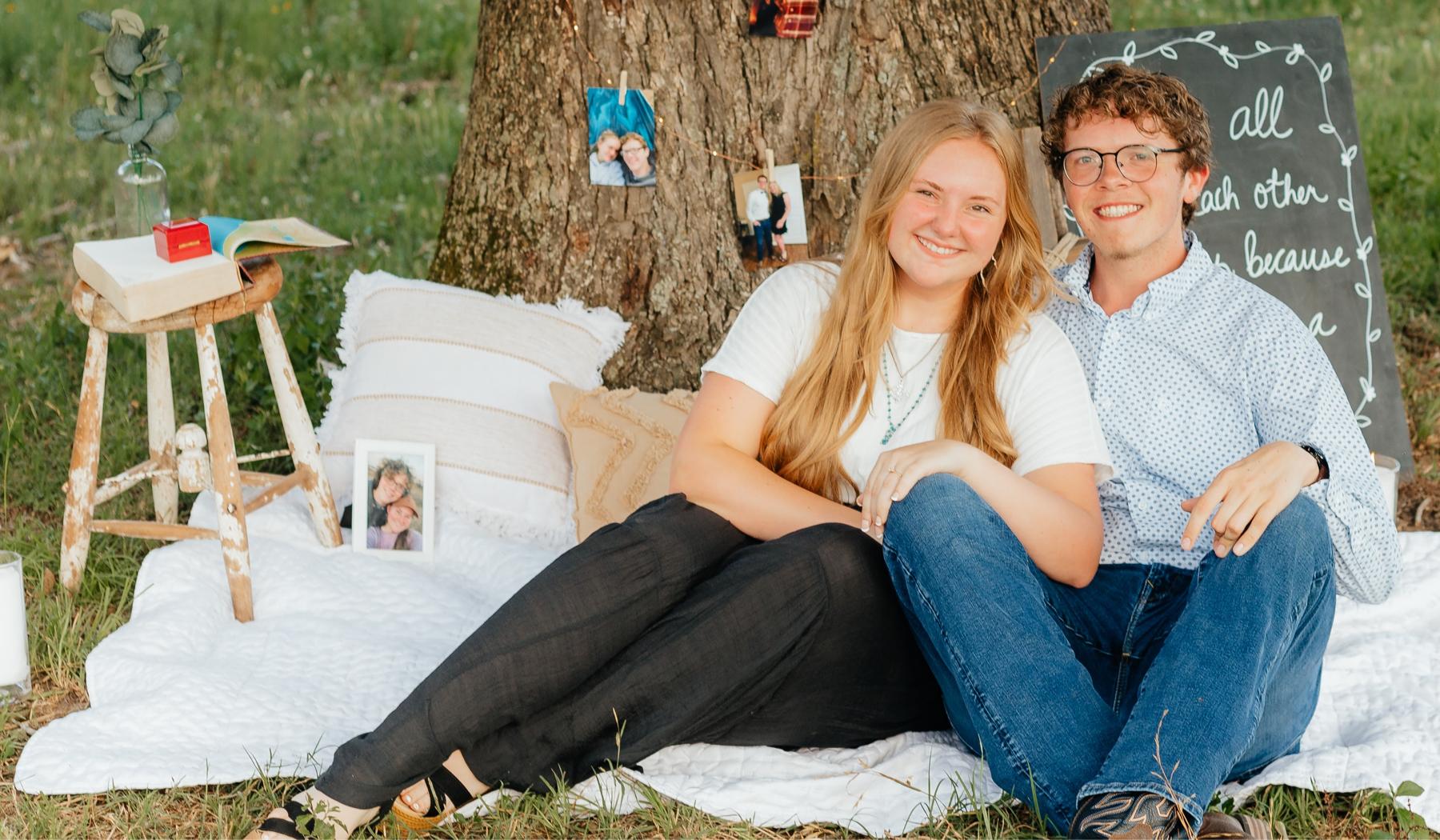 The Wedding Website of Anna Beth Sullivan and Clark McGehee