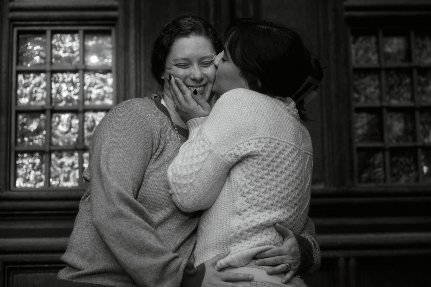 The Wedding Website of Gene Meginnes and Samantha Harms