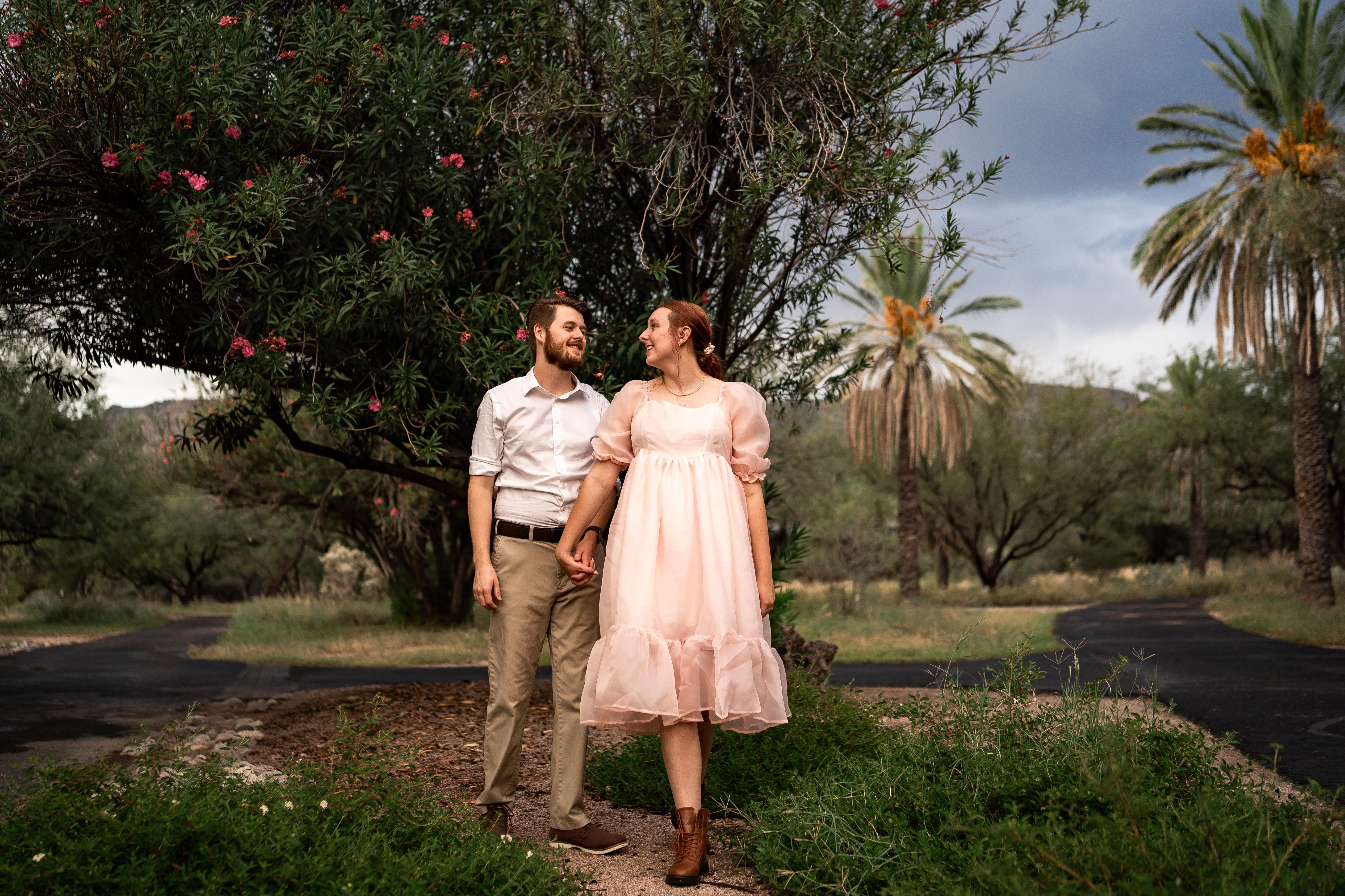 The Wedding Website of Madison Crisp and Joshua Kelley