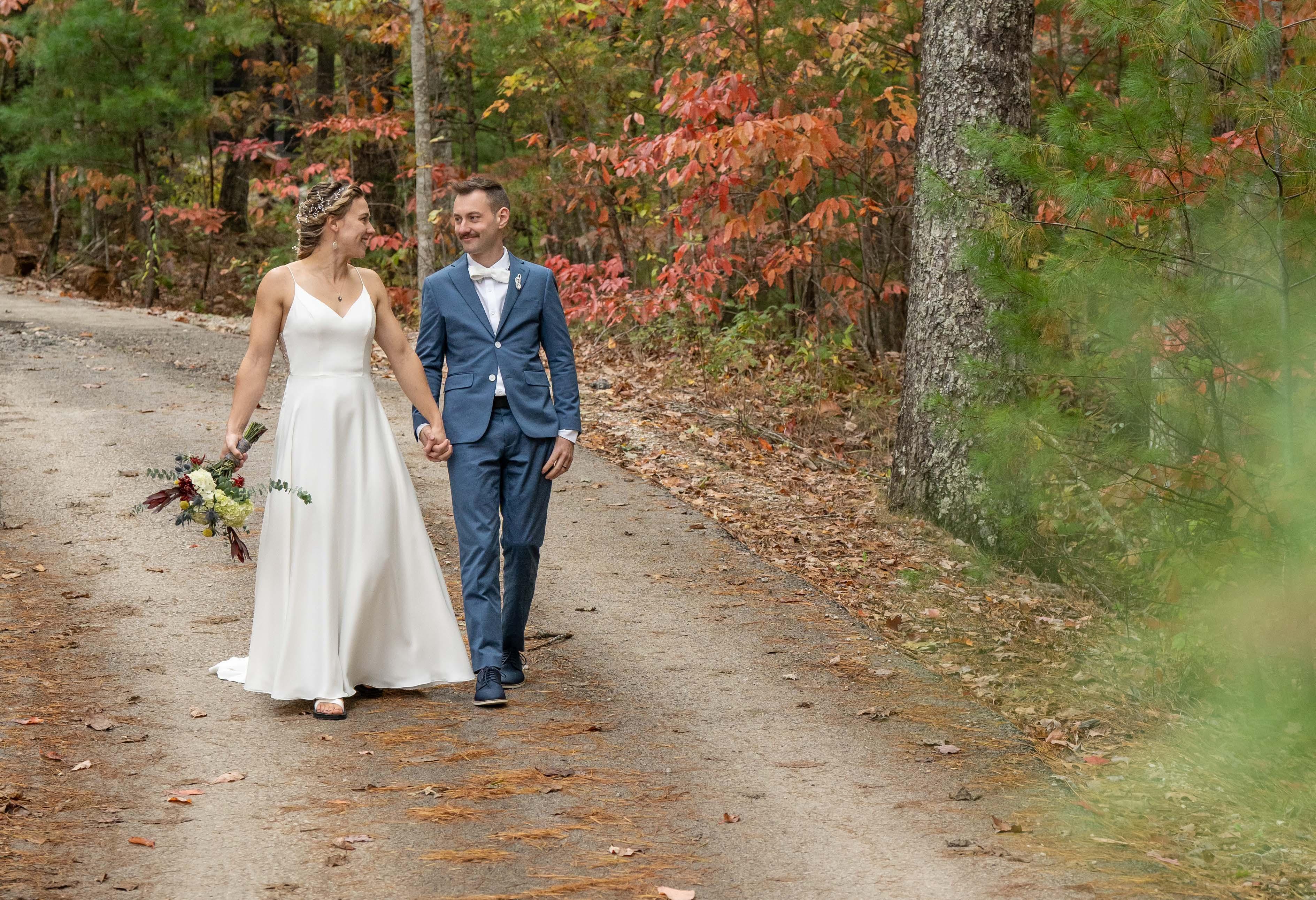 The Wedding Website of Dalton Knapp and Megan Rowe