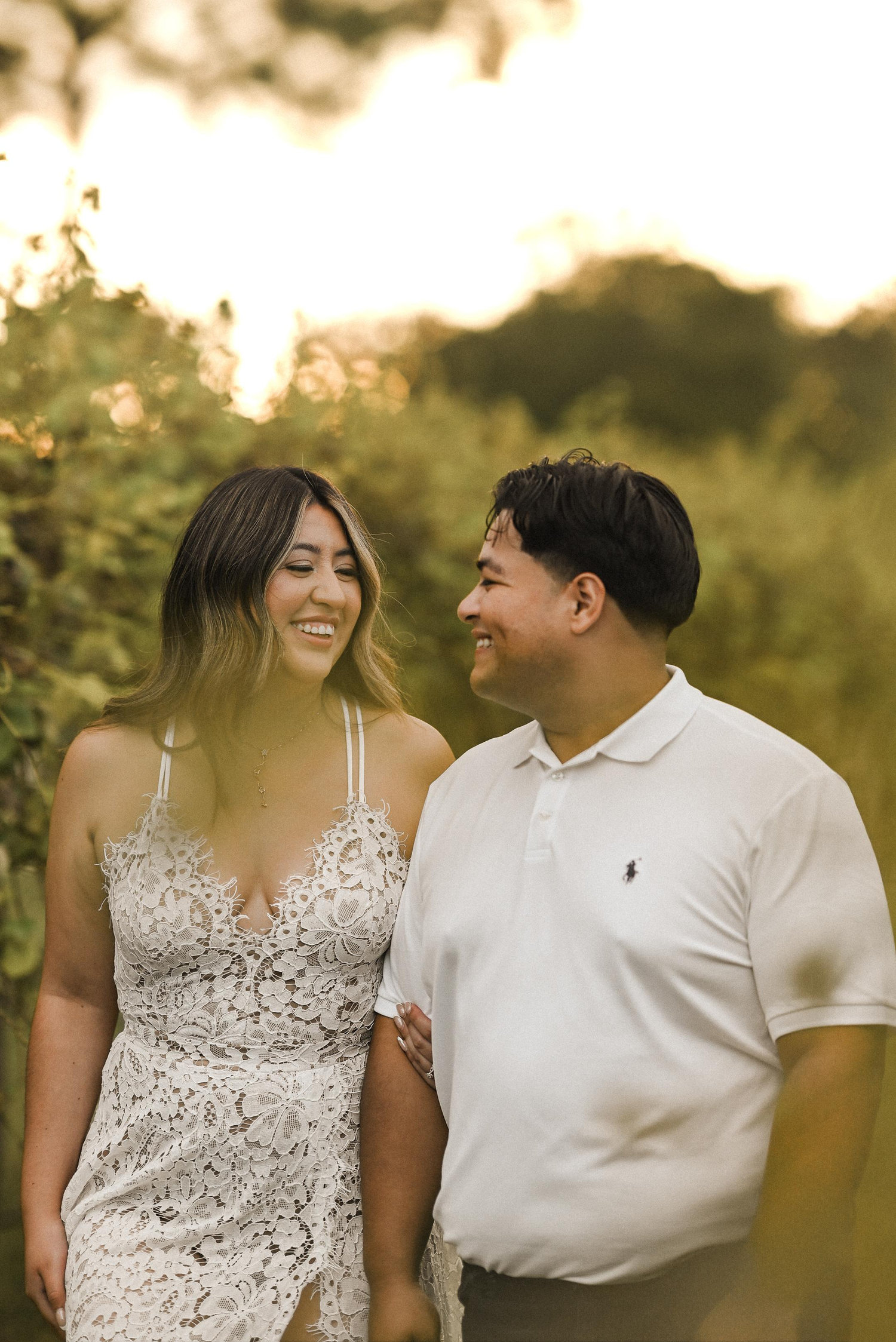 The Wedding Website of Casandra Veleros and Bryan Arevalo