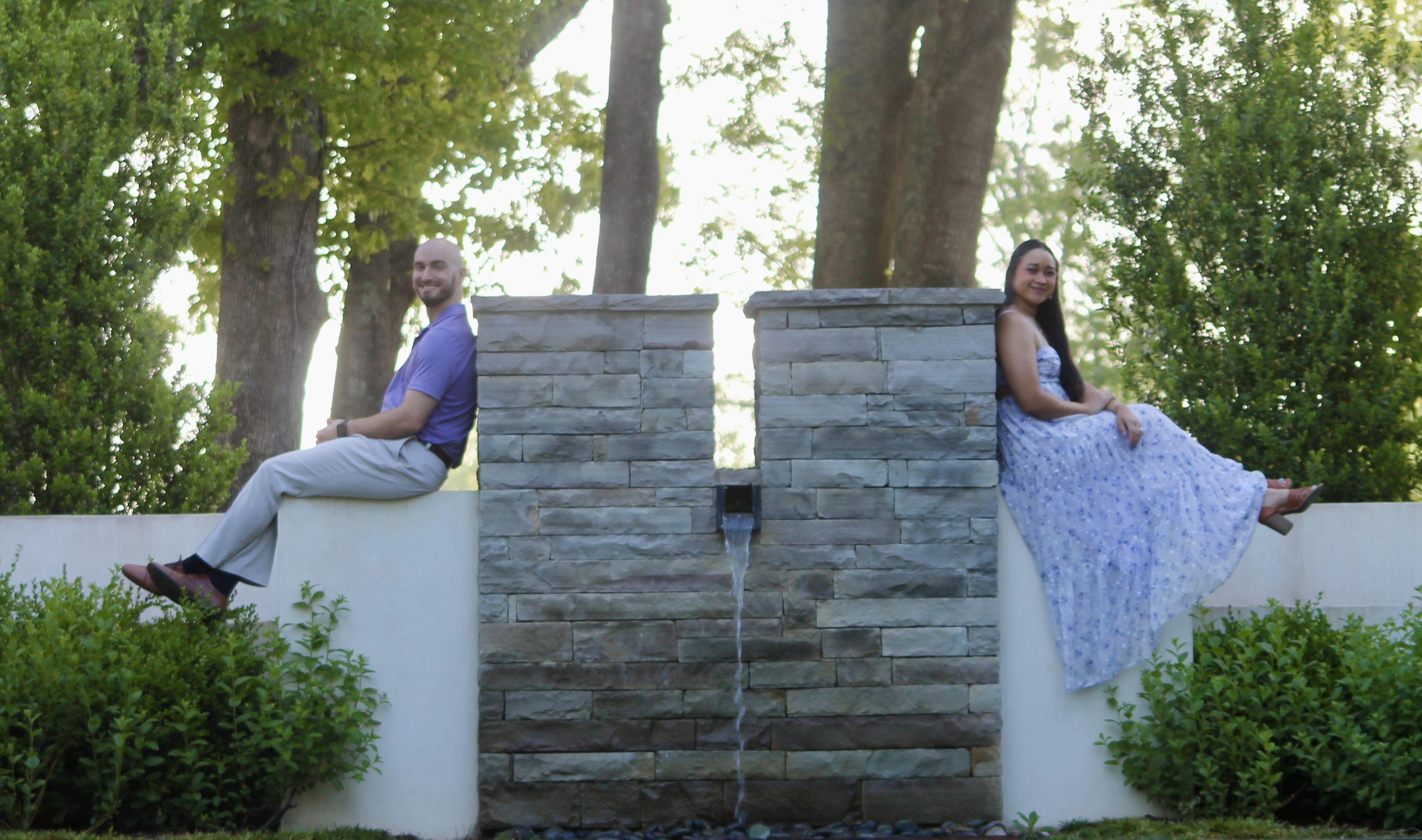 The Wedding Website of Kyra Odum and Jon Richardson