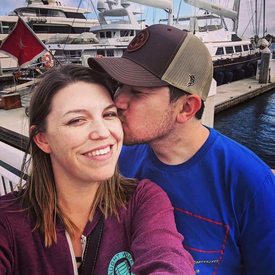 First trip together!! <3