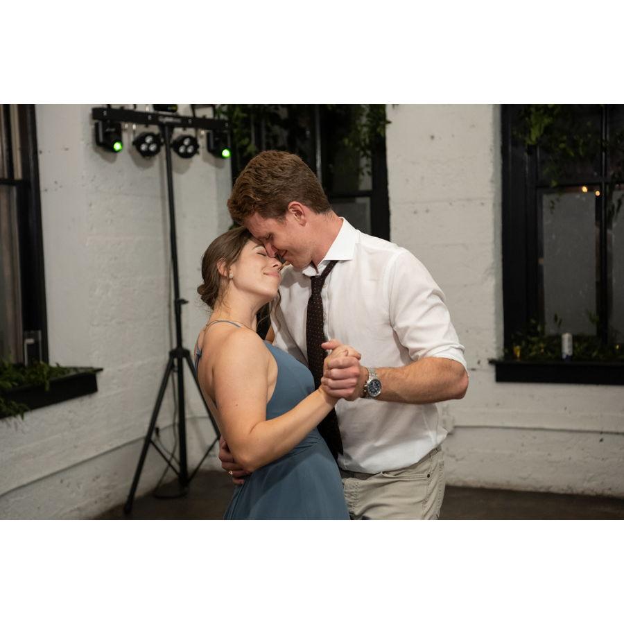 September 2022: Tiff and Ken's Wedding