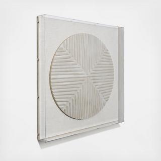 Roya Wall Art