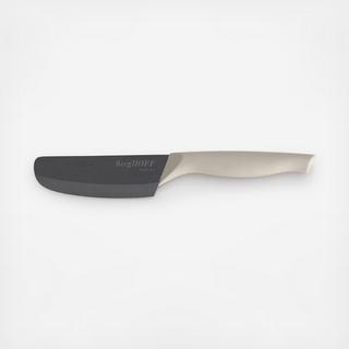 Eclipse Ceramic Cheese Knife