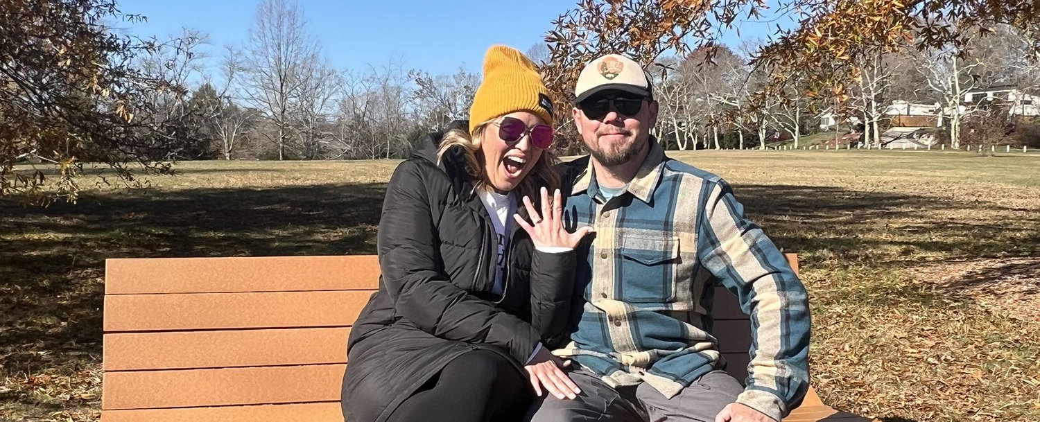 The Wedding Website of Samantha Fann and Dustin Porter