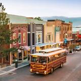 Park City Main Street Historic District